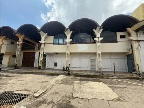 Panificadora En Venta Zona Ind El Recreo Mcm-9461485