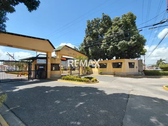 Casa en Urbanización las Aves