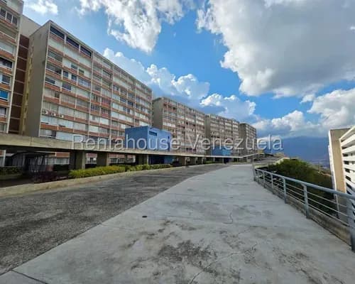 Vendo Apartamento En El Encantado De 66,67m2. !!! En Urbanización Cerrada Con Vigilancia Las 24h. Listo Para Habitar. Agenda Tu Visita...!!!!