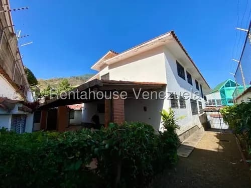Sq. Casa En Venta En El Marqués D26-19731s