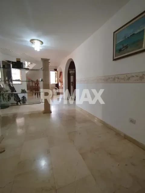 Invierte donde la ubicación marca la diferencia. Casa + terreno en El Valle. Isla de Margarita