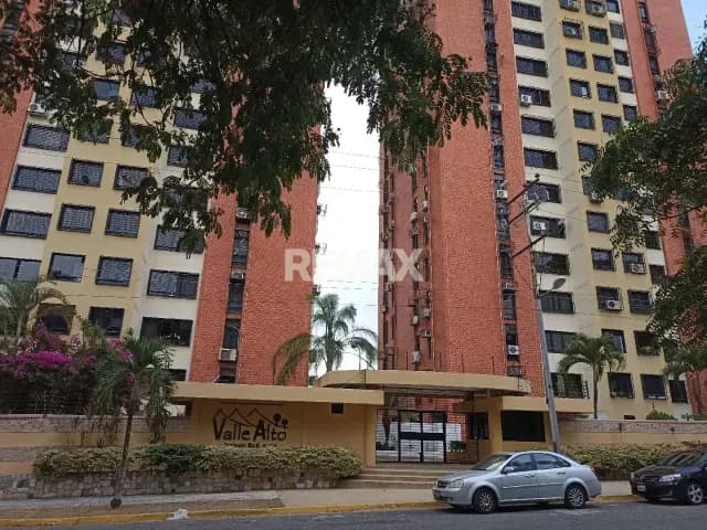 Apartamento en alquiler en Urb.Mañongo