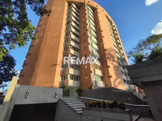 Apartamento tipo estudio en El Rosal