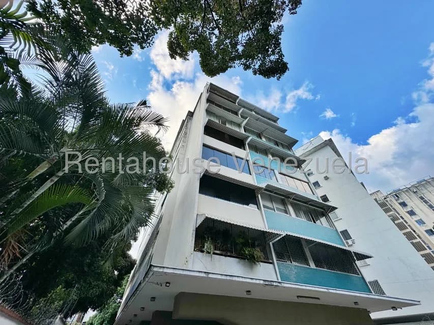 Apartamento (1 Nivel) en Venta en Altamira, Distrito Metropolitano