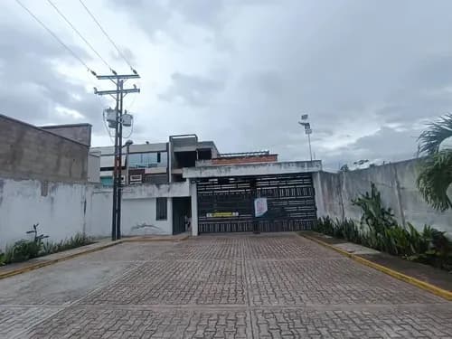 Casa En Venta En Sector Demócrata Urbanización San Diego San Cristóbal /im