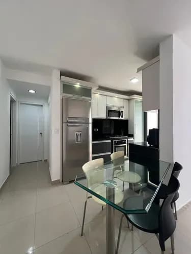 Apartamento En Alquiler En Mañongo (ac)
