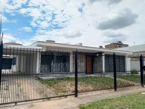 Casa Comercial En Alquiler Urb Santa Cecilia Av Andres Eloy Blanco Jc-lp