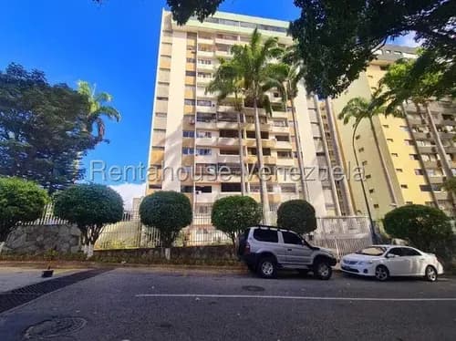 Apartamento En Venta Santa Fe Sur Ee26-20625
