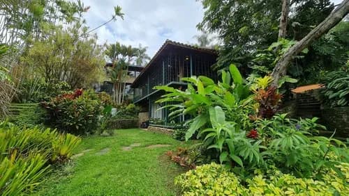Np Vende Villa En Guataparo Country Club Con Vista Al Campo De Golf Código 328221