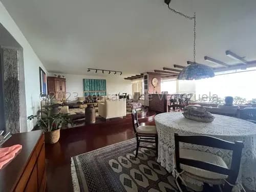 Apartamento En Venta Lomas De Prados Del Este Mls #24-12839 (mr)