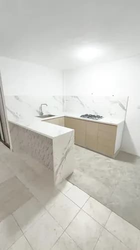 Casa En Alquiler Ubicada En La Urbanización San Cristóbal Royal, Pueblo Nuevo.