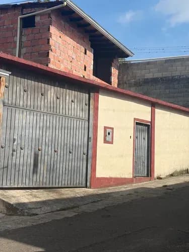 Casa En Venta En Caneyes Ms