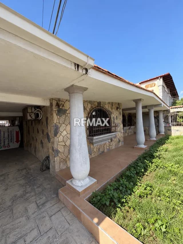 CASA EN URB. FUNDACION MENDOZA