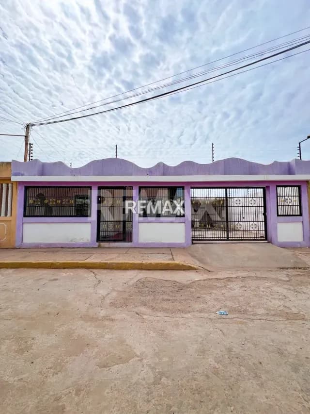 Casa en venta en la Urbanización Soler, Lote 11, San Francisco