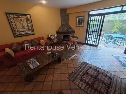 Cs Se Vende Townhouse En Parque Oripoto 26-11773