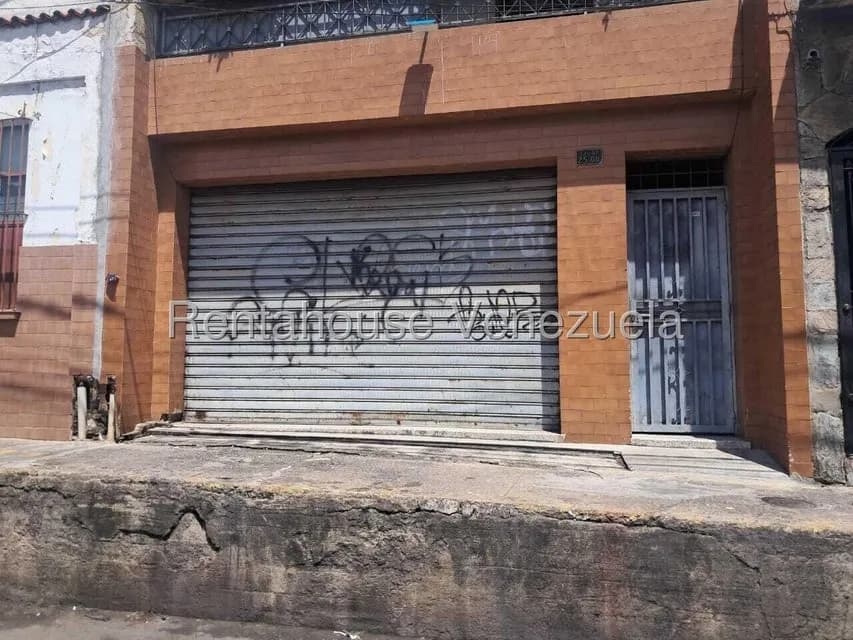 Comercial (Local Comercial) en Alquiler en Prado de Maria, Distrito Metropolitano