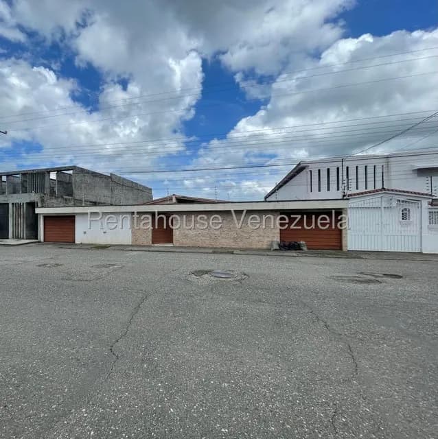 Casa (1 Nivel) en Venta en Araure, Portuguesa