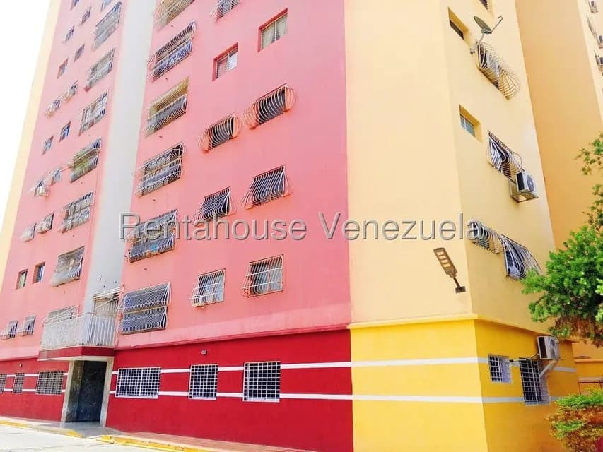 Apartamento (1 Nivel) en Venta en Parroquia Juan de Villegas, Lara