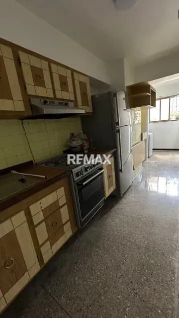 Apartamento en Alquiler