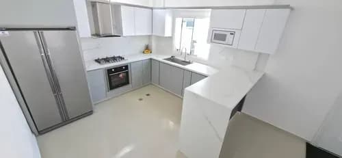 Vendo Casa A Estrenar Urb. Trigal Norte Valencia Conjunto Cerrado Con Pozo. Cerca De Zona Comercial Y Fácil Acceso. Dapo