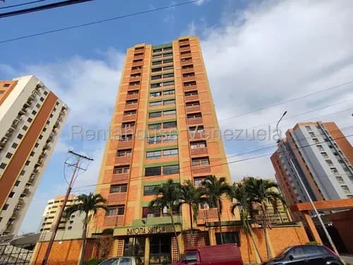 Apartamento En Venta Moderno A Estrenar Acabado En Tope De Cuarzo Pozo De Agua Vigilancia Constante Urb Mañongo En Naguanagua