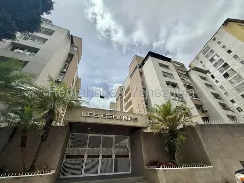 Apartamento En Venta En La Boyera Mls 26-961