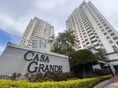 RD. - Venta Apartamento Urb. Manzanares