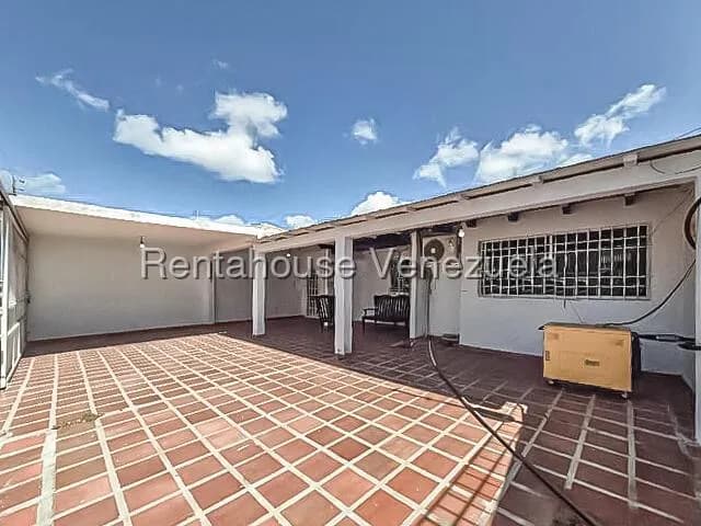 Casa (1 Nivel) en Venta en Las Virtudes, Falcon