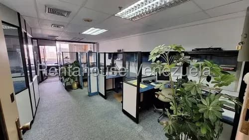 Centrica Oficina En Alquiler Urb. Sabana Grande