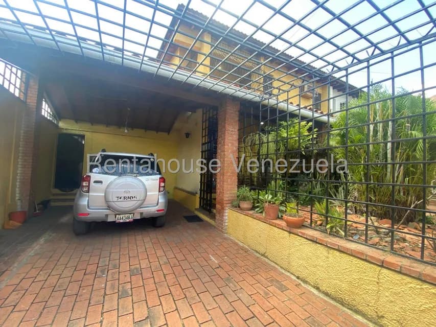 Casa (Duplex) en Venta en Los Llanos, Guarico