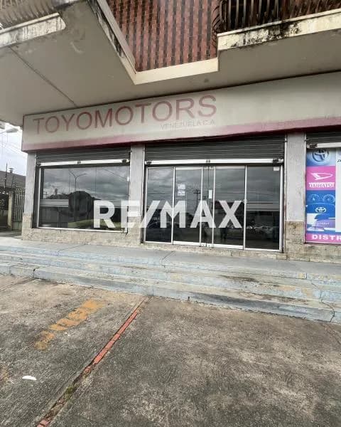 Fondo de Comercio en Venta “TOYOMOTORS VENEZUELA C.A”