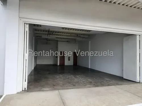 Milagros Inmuebles Local Alquiler Cabudare Lara El Placer Economica Comercial Economico Código Inmobiliaria Rent-a-house 26-7902