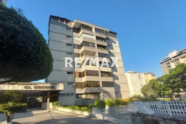 Apartamento en Venta Macaracuay