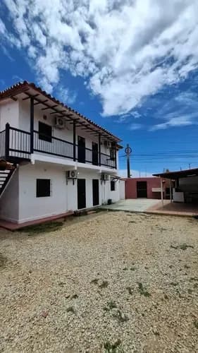 Casa Comercial Ideal Para Rentas En Margarita Detrás Del Sambil Ns