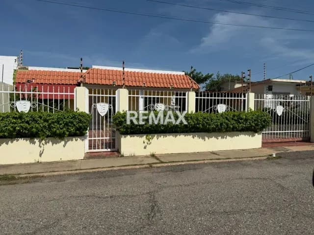 En venta casa en Tamare ciudad ojeda