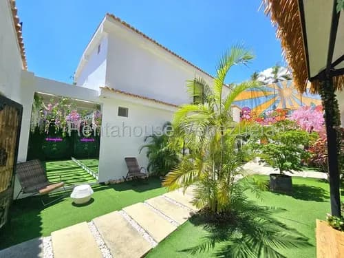 * Karen García Vende Exclusiva Casa Multifuncional Al Este De Barquisimeto, Cód. 25-20689, Con Spa Amplio Y Moderno, Con Tanque Subterráneo, Planta Eléctrica.