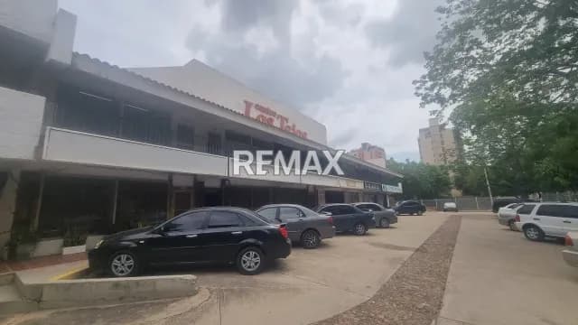 En Venta Local Centro Comercial Las Tejas