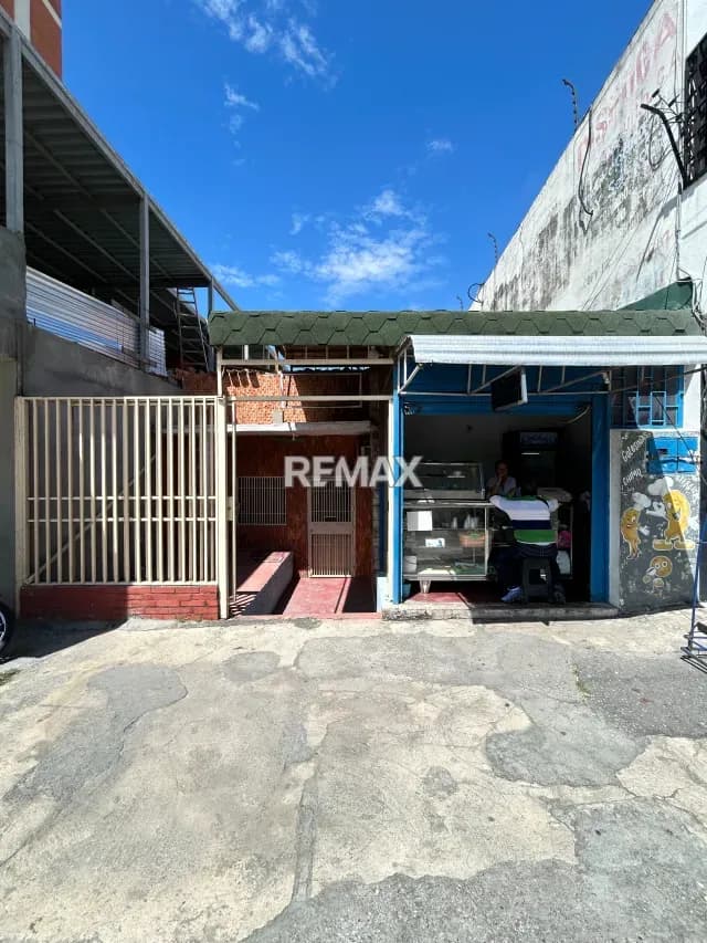 Venta Local Comercial