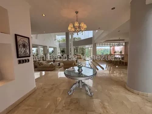 Cs Se Vende Casa En Lomas De La Lagunita 26-10604