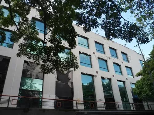 Encantadora Oficina En Venta Mls 25-3129 La Urbina