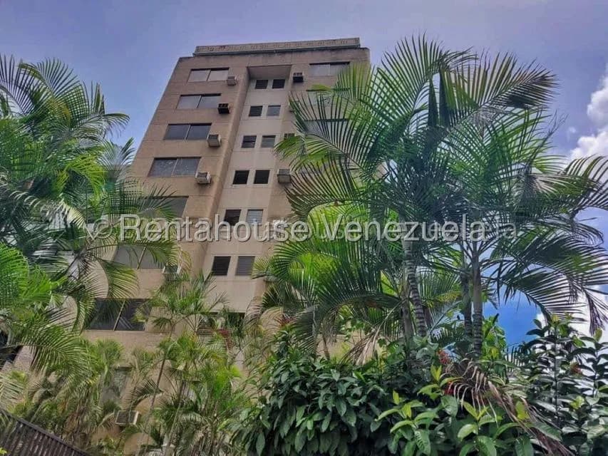 Comercial (Oficina) en Alquiler en Las Mercedes, Distrito Metropolitano