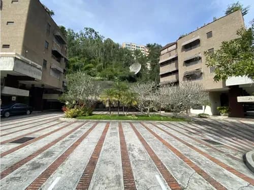 Apartamento En Venta Las Esmeraldas, La Tahona, Baruta