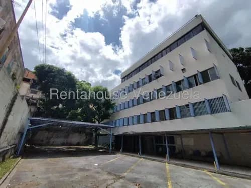 Edificio En Venta Alta Florida Lp