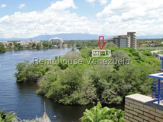 Terreno (Residencial) en Venta en Los Canales de Rio Chico, Miranda