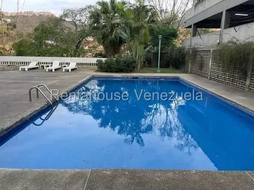 Apartamento En Venta Santa Fé Sur 26-20439 Lv