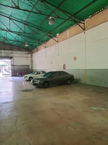 En Venta Galpon En La Avenida Nueva Granada. Oa
