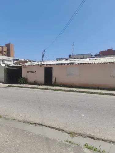 Lote De Terreno Con Bienhechuria Ic-00019