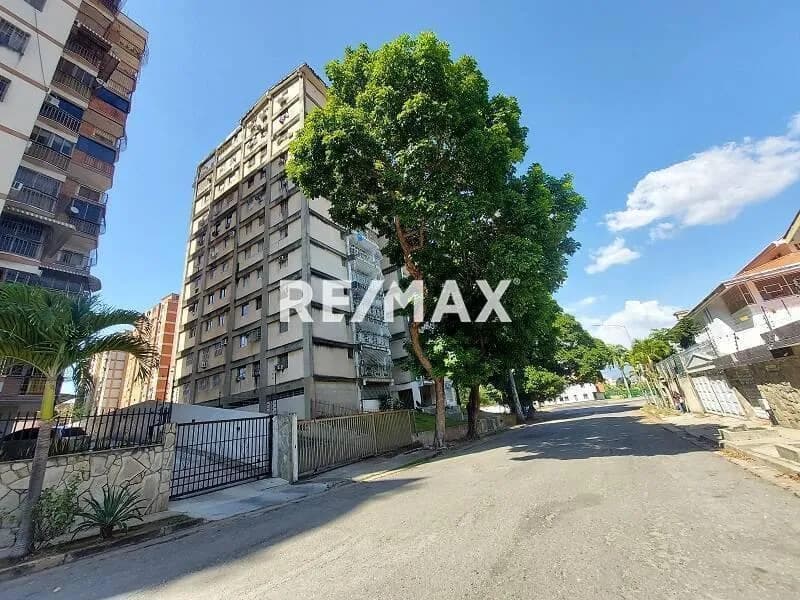 En Venta Apartamento Terrazas de Los Nisperos