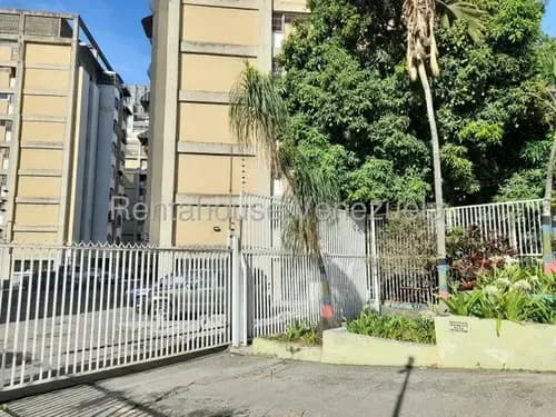Apartamento En Venta Valle Abajo 26-21134 Mc