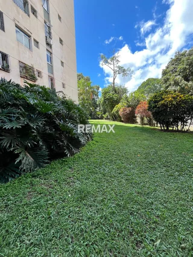 Bonito apartamento, con gran luminosidad y ventilación